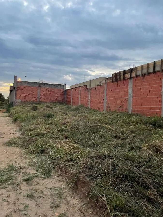 Foto do imóvel "Terreno de 175 m² em Localização Estratégica em Salto de Pirapora/SP" em SALTO DE PIRAPORA, SALTO DE PIRAPORA - SP