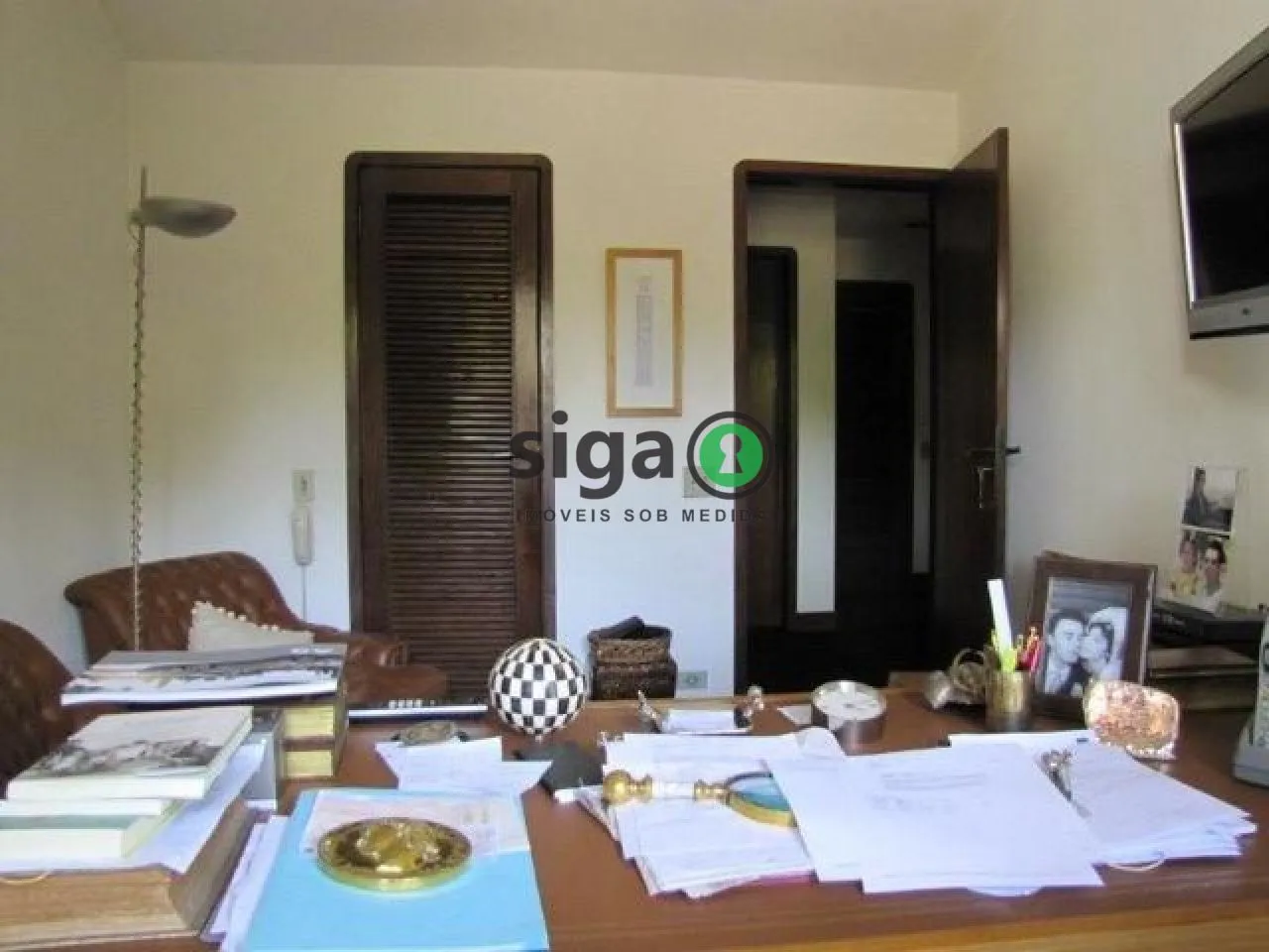 Imagem Casa Residencial em Butantã