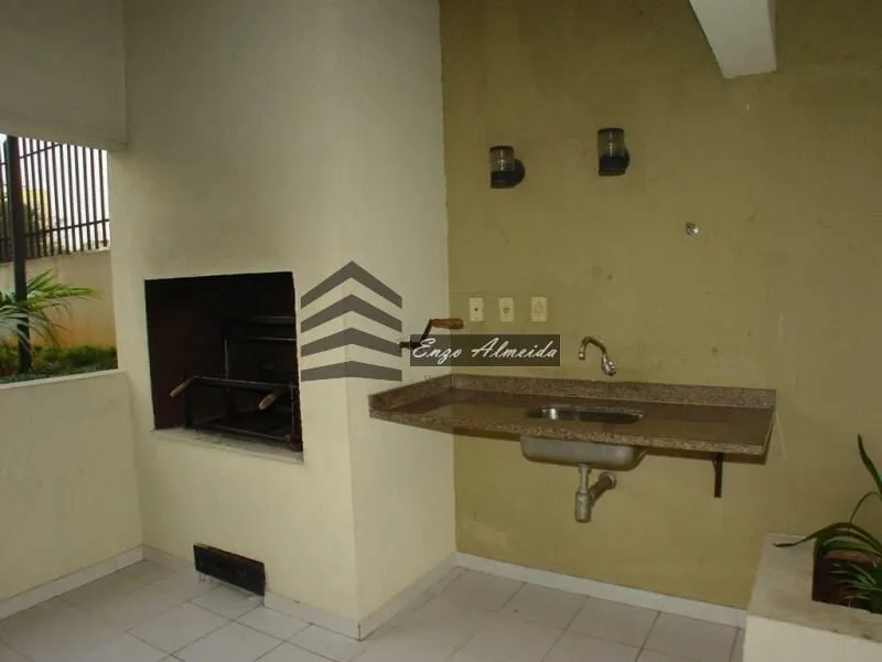 Imagem Apartamento à venda em São Paulo/SP