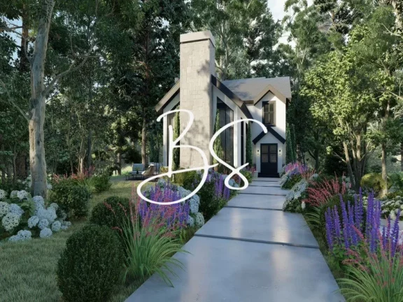 Imagem CASA RESIDENCIAL em GRAMADO - RS, O bosque