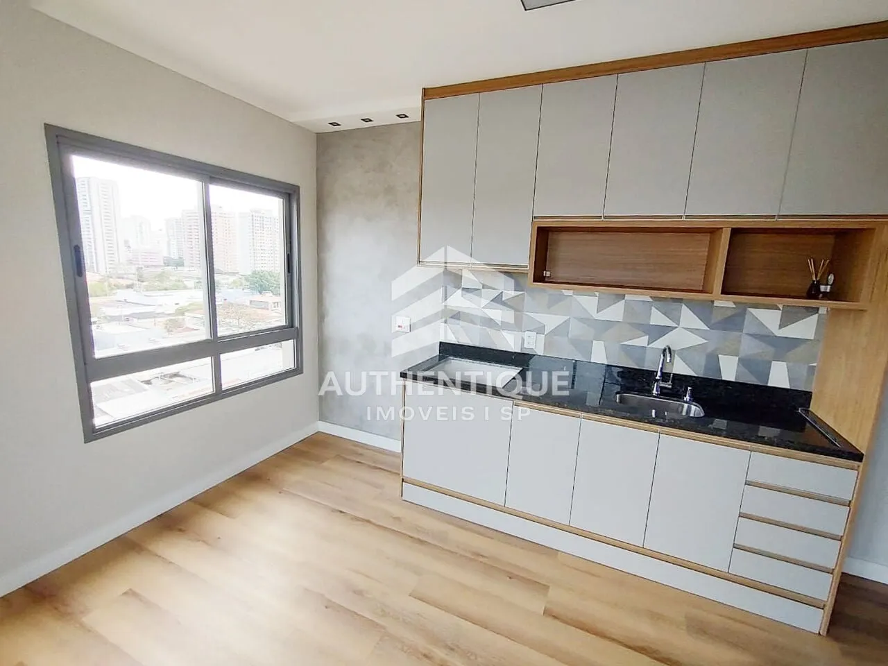 Imagem AP Carinas Moema - Apartamento à venda em São Paulo/SP