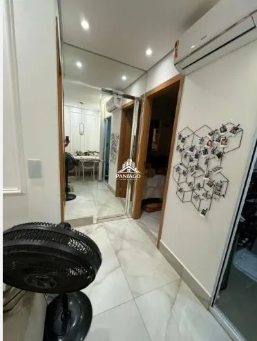 Imagem APARTAMENTO À VENDA NO BAIRRO DESPRAIADO | CUIABÁ/MT