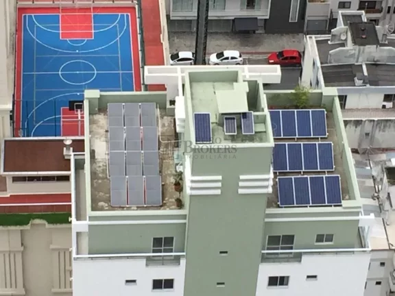 Imagem Apartamento novo no Centro de Balneário Camboriú.