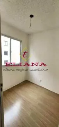Imagem Apartamento à venda em São Paulo, Várzea da Barra Funda, com 2 quartos, 35m²
