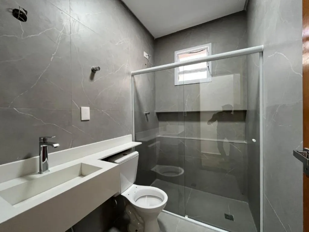 Imagem CASA COM 87,00 m² - OCIAN - PRAIA GRANDE SP