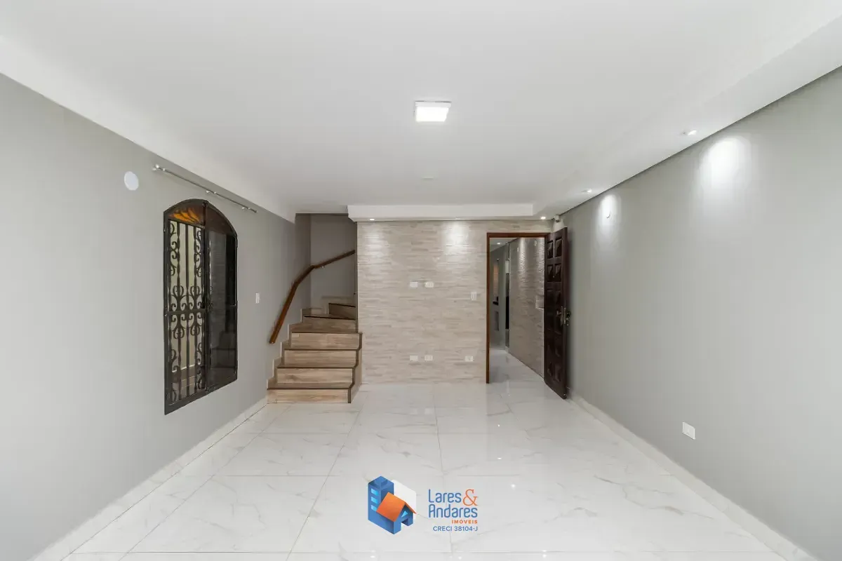 Imagem Casa para venda em Vila Mazzei com 3 quartos, sendo 1 suíte, 192m²