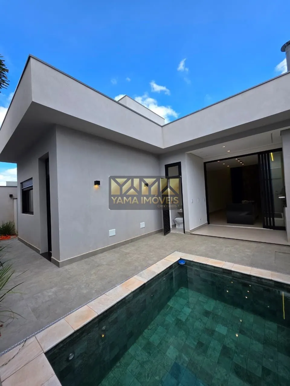 Imagem Vivendas da Mata - Casa à venda no bairro Portal da Mata - Ribeirão Preto/SP