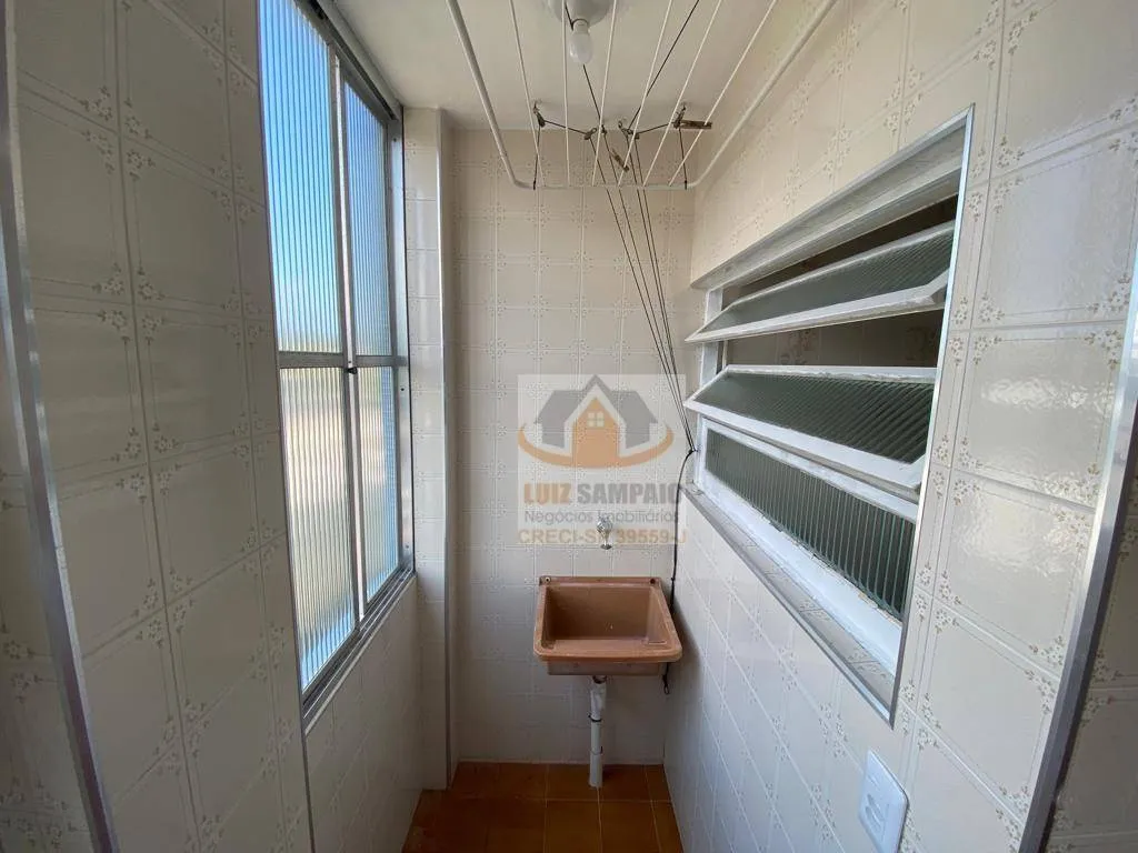 Imagem Apartamento com 1 dormitório à venda, 43 m² por R$ 230.000,00 - Centro - Itanhaém/SP