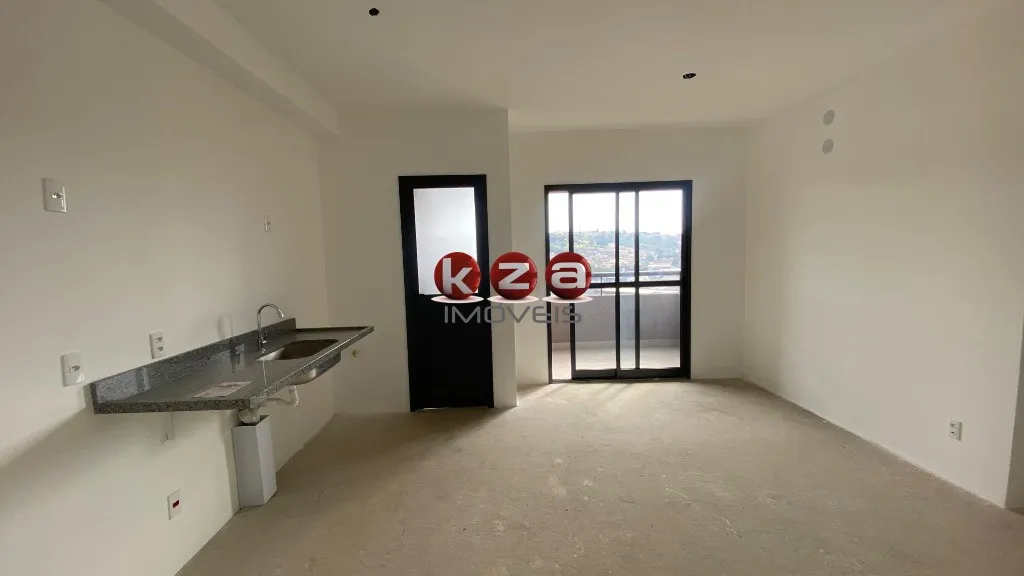 Imagem Imperdível! Apartamento novo em Valinhos