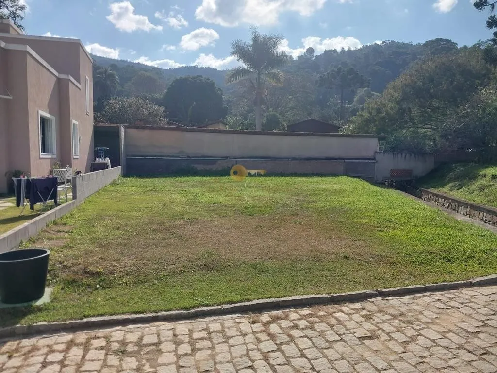 Foto do imóvel Terreno em Condomínio para Venda em Teresópolis / RJ em Estrada do Grande Circuito