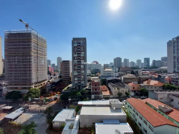 Imagem Apartamento a vendo na Vila Mariana