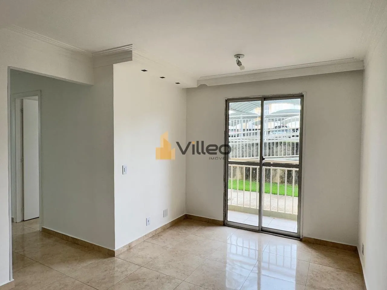 Foto do imóvel Descubra o equilíbrio perfeito entre funcionalidade e bem-estar neste apartamento de 2 dormitórios...