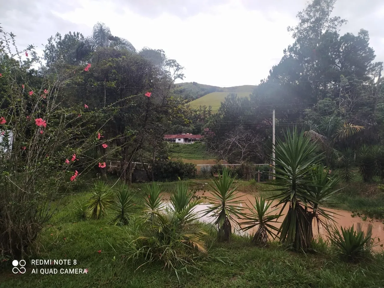 Foto do imóvel Chácara à venda 10727.97M², Paiol, Guaratinguetá - SP