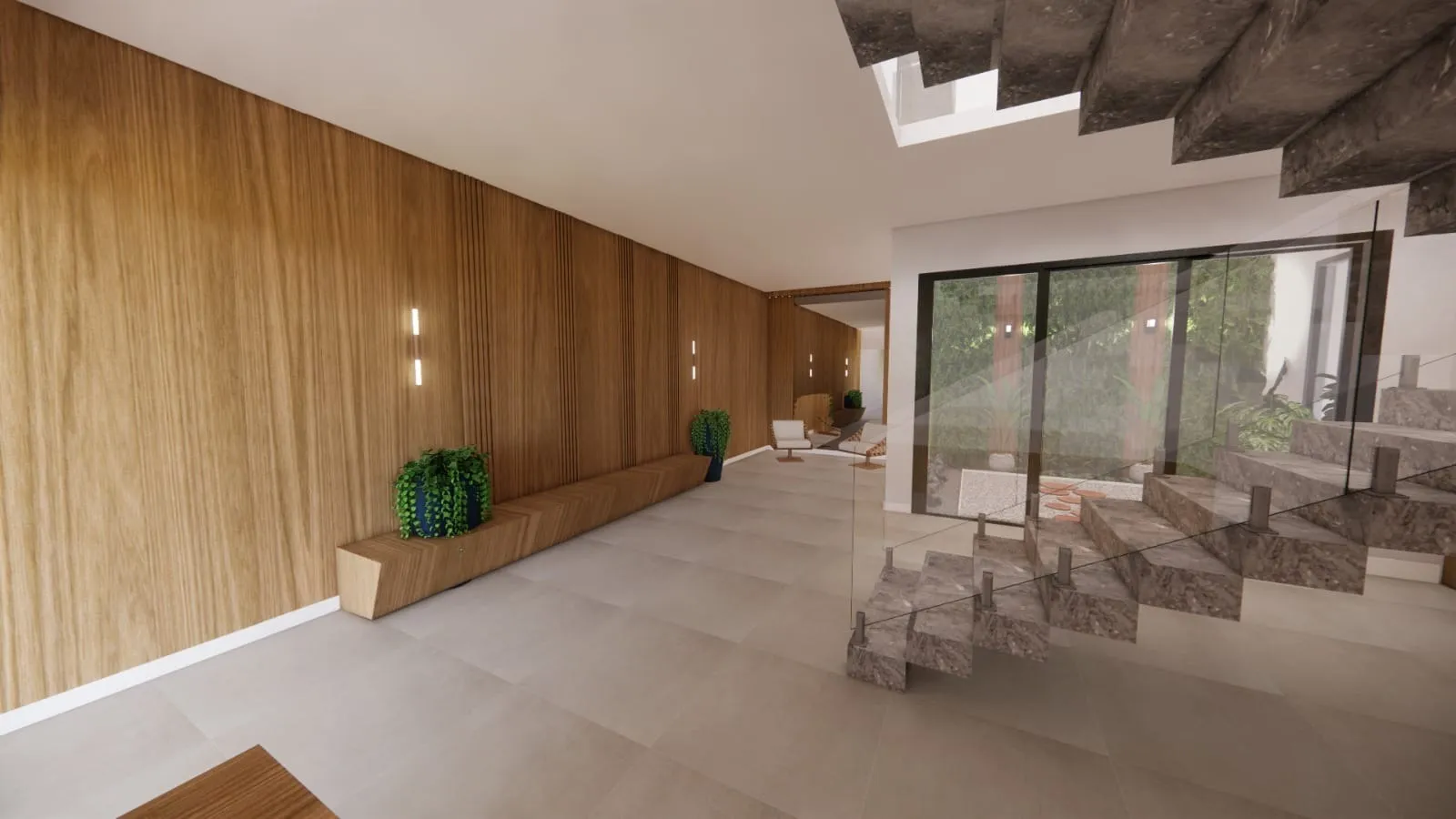 Imagem Casa de 686,82m2, Localizada no Condomínio Residencial Saint Patrick em Sorocaba/SP!