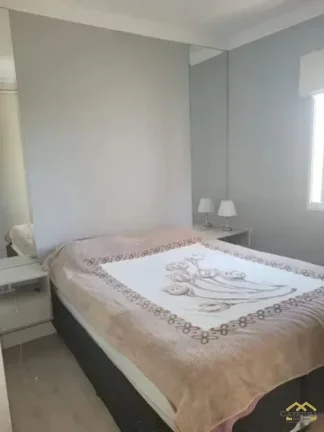 Imagem Apartamento com 3 quartos (1 suíte) à venda no Jardim Ana Maria - Jundiaí/SP