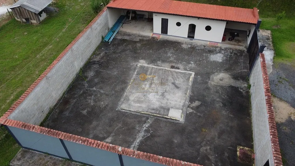 Imagem Terreno para Venda em Sapucaia / RJ no bairro Pião