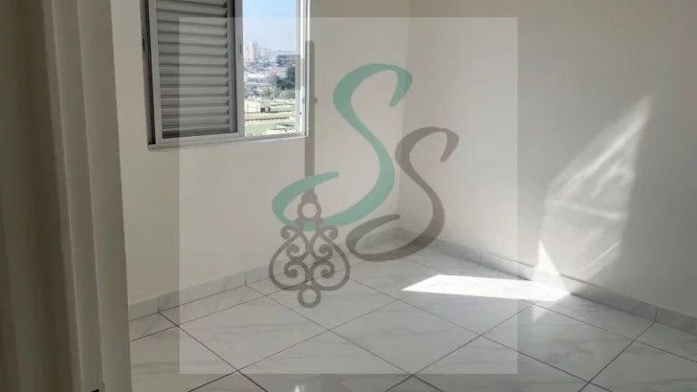 Imagem Venda de apartamento no Jardim Paulicéia, Campinas. 2 dormitórios, sala, cozinha planejada,