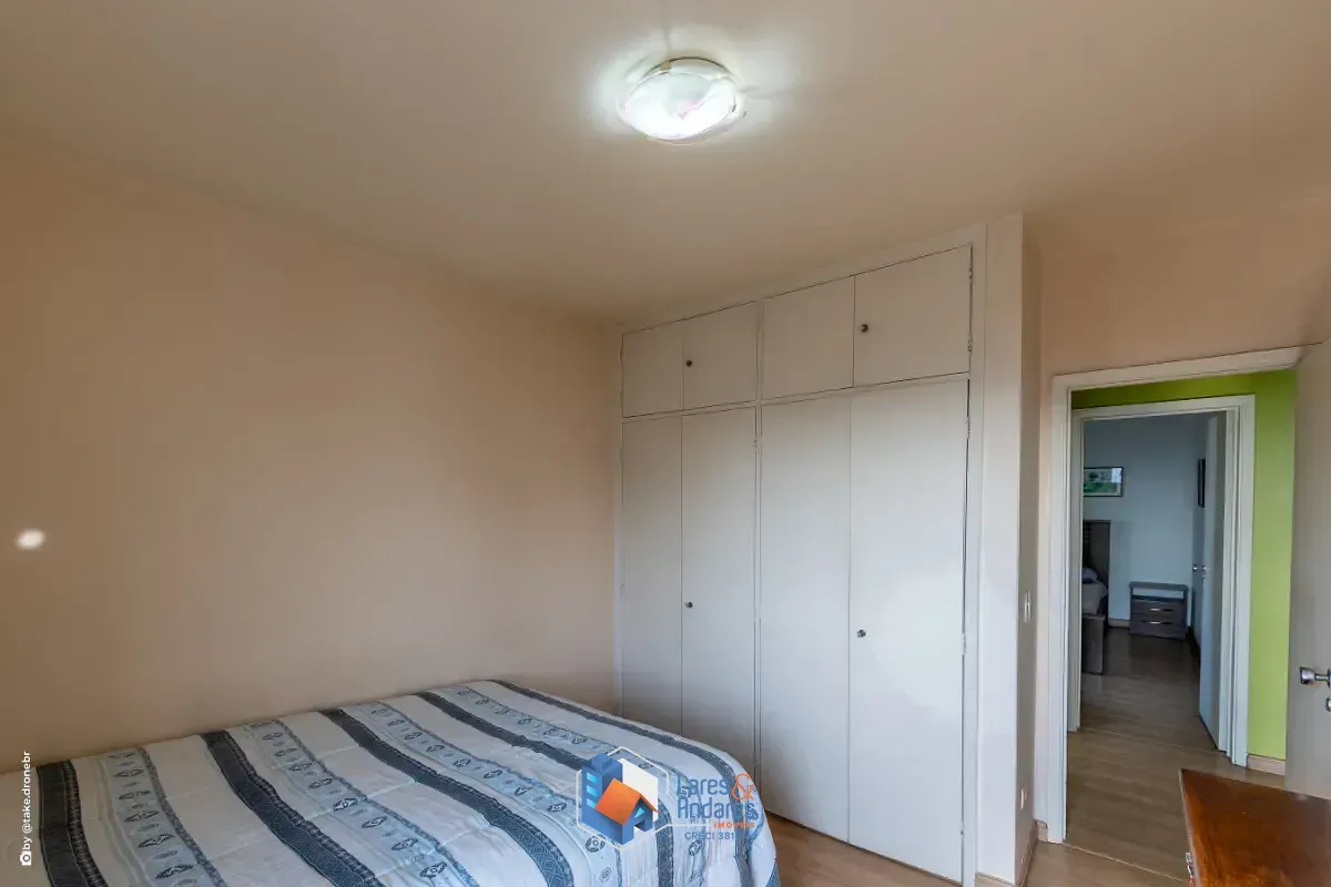 Imagem Cobertura para venda em Vila Congonhas com 4 quartos, sendo 2 suítes, 218m²