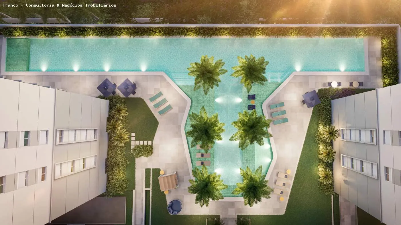 Imagem Apartamento Garden para Venda em Santo André, Jardim, 2 dormitórios, 2 suítes, 3 banheiros, 2 vagas