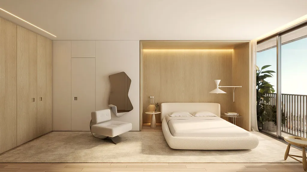 Imagem APARTAMENTO RESIDENCIAL em Curitiba - PR, Juvevê