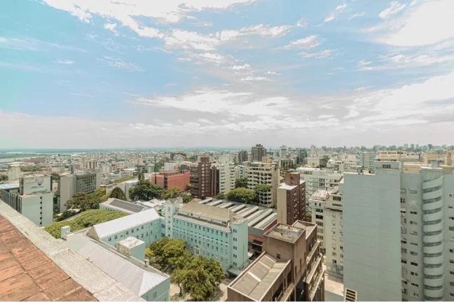 Imagem Apartamento para venda no bairro Moinhos de Vento em Porto Alegre