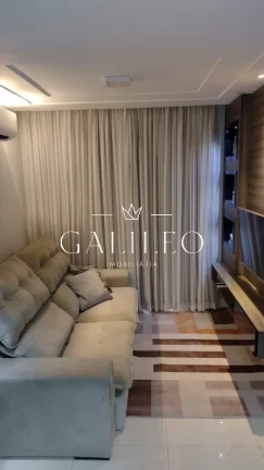Imagem APARTAMENTO Á VENDA NO CONDOMÍNIO PLENO - ENGORDADOURO - JUNDIAÍ -SP