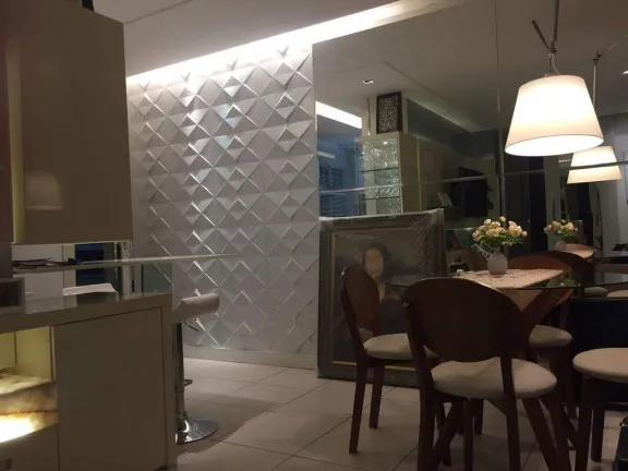 Imagem Apartamento com 2 Quartos à Venda, 57 m² em Cambeba - Fortaleza