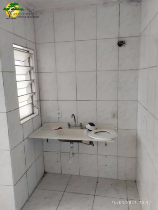 Imagem APTOS C/ APROX. 40M², PROXIMO AO ANDORINHA NO LAUZANE PAULISTA