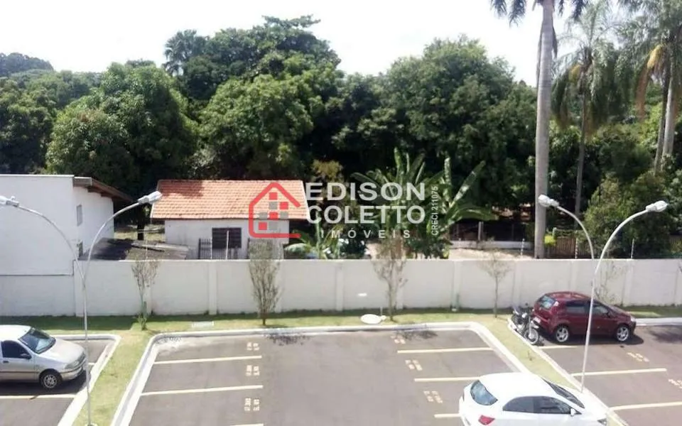 Imagem Apartamento a venda, Residencial Piazza Di Roma, bairro Jardim São Francisco em Piracicaba!!
