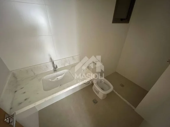 Imagem Apartamento com 2 dormitórios à venda, 55 m² por R$ 690.000,00 - Praia de Itaparica - Vila Velha/ES