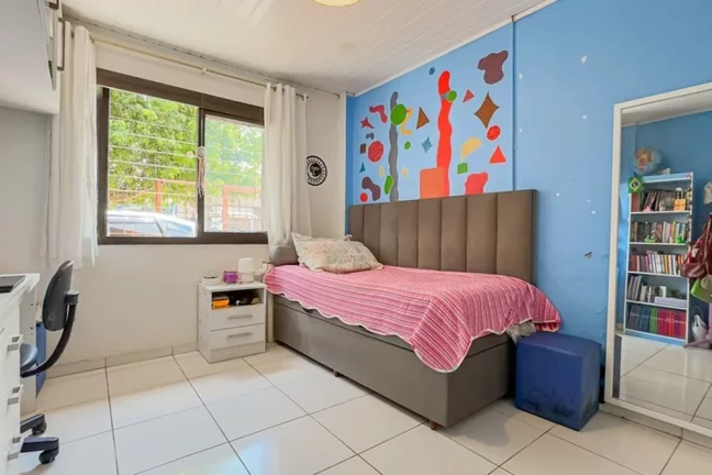 Imagem Casa para venda no bairro Santa Maria Goretti em Porto Alegre
