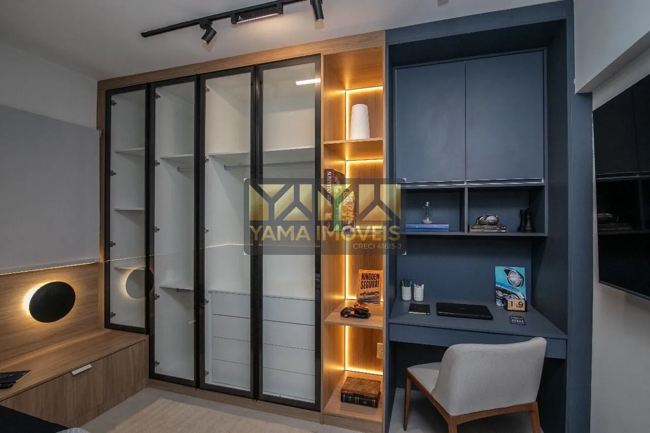 Imagem Authoria Fascínio - Apartamento à venda no bairro Jardim Botânico - Ribeirão Preto/SP