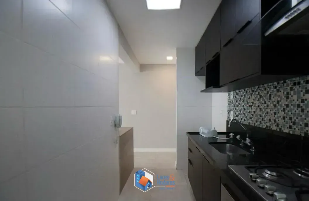 Imagem Apartamento para venda em Consolação com 1 quarto, 48m²