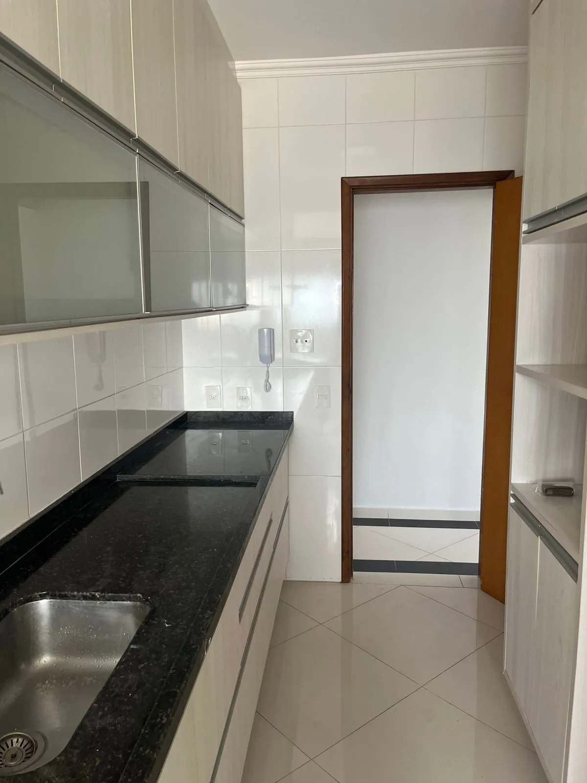 Imagem Apartamento para venda em Jardim Marajoara com 3 quartos, sendo 1 suíte, 74m2