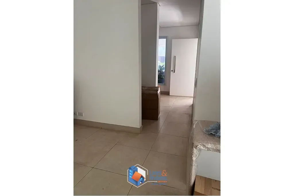 Imagem Casa em Condomínio à venda 4 Quartos 4 Suites 3 Vagas 320M² Real Parque São Paulo - SP
