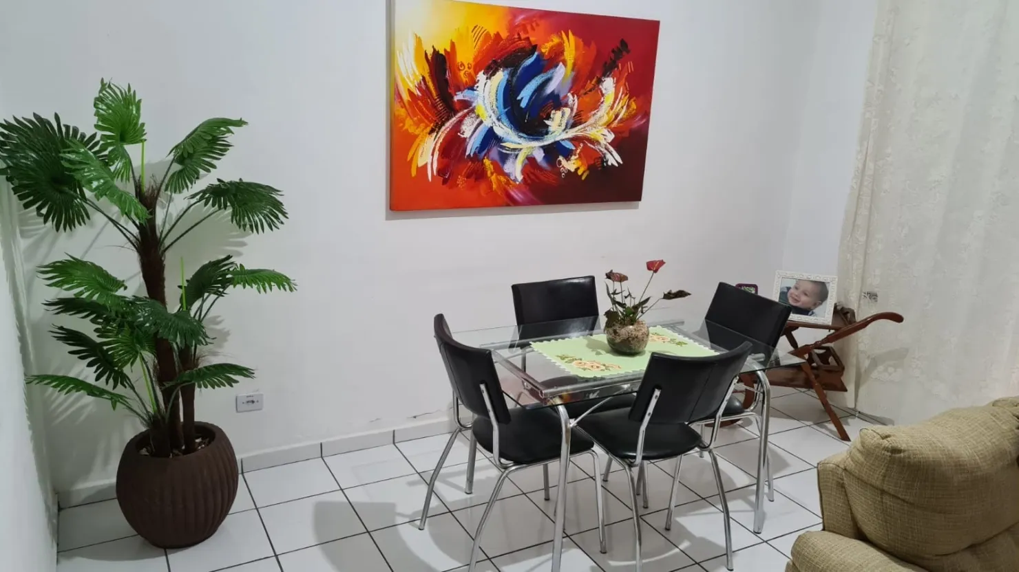 Imagem Casa à venda 3 Quartos, 1 Suite, 3 Vagas, 250M², Conjunto Habitacional Terra dos Ipês I (Norte), Pindamonhangaba - SP