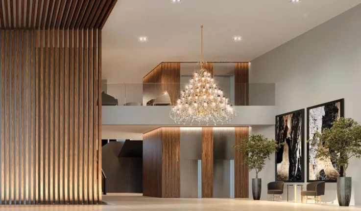 Imagem APARTAMENTO RESIDENCIAL em São Paulo - SP, Moema