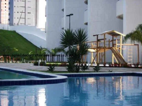 Imagem Apartamento para Venda em Natal, PONTA NEGRA, 2 dormitórios, 1 suíte, 2 banheiros, 1 vaga