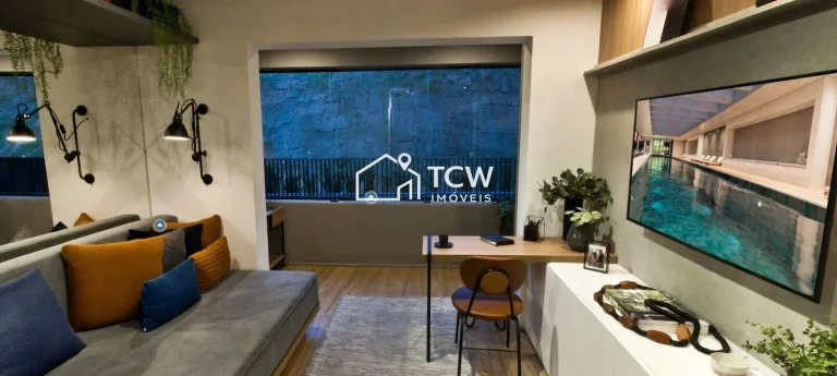 Imagem Apartamento à venda no bairro Vila Clementino - São Paulo/SP, Zona Sul