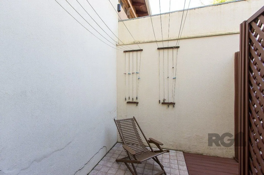 Imagem Casa de Condomínio em Tristeza