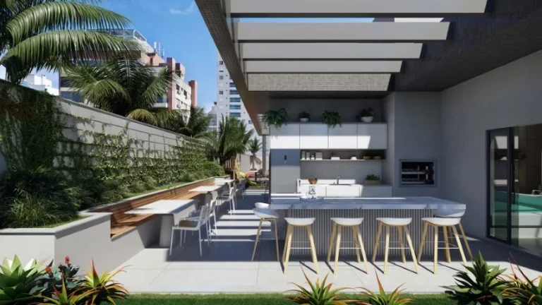 Imagem APARTAMENTO RESIDENCIAL em Itapema - SC, Meia Praia