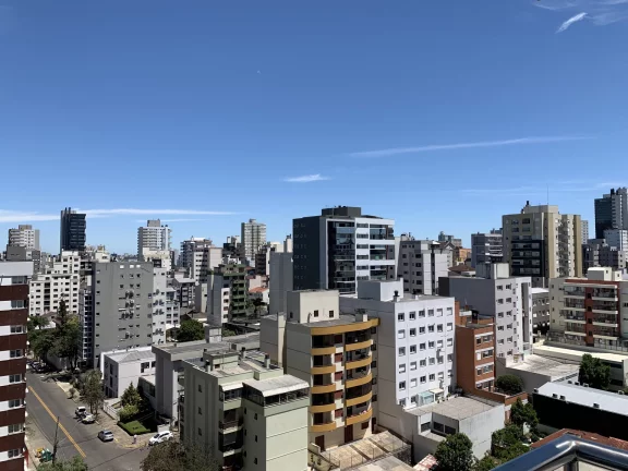 Imagem Apartamento 3 quartos sendo 3 suítes para venda no bairro Exposição em Caxias do Sul