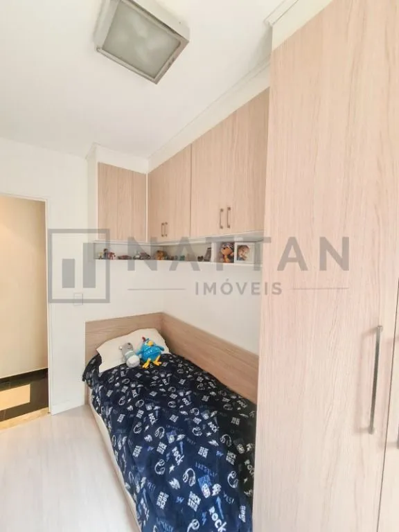 Imagem Apartamento com 3 dormitórios à venda, 73 m² por R$ 700.000,00 - Tatuapé - São Paulo/SP