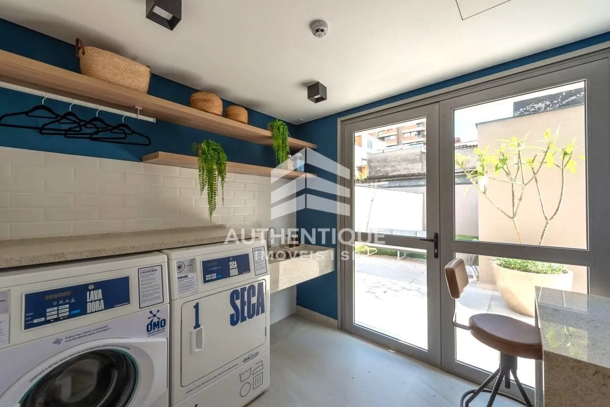 Imagem ORGANY VILA CLEMENTINO - Apartamento à venda no bairro Vila Clementino - São Paulo/SP, Zona Sul