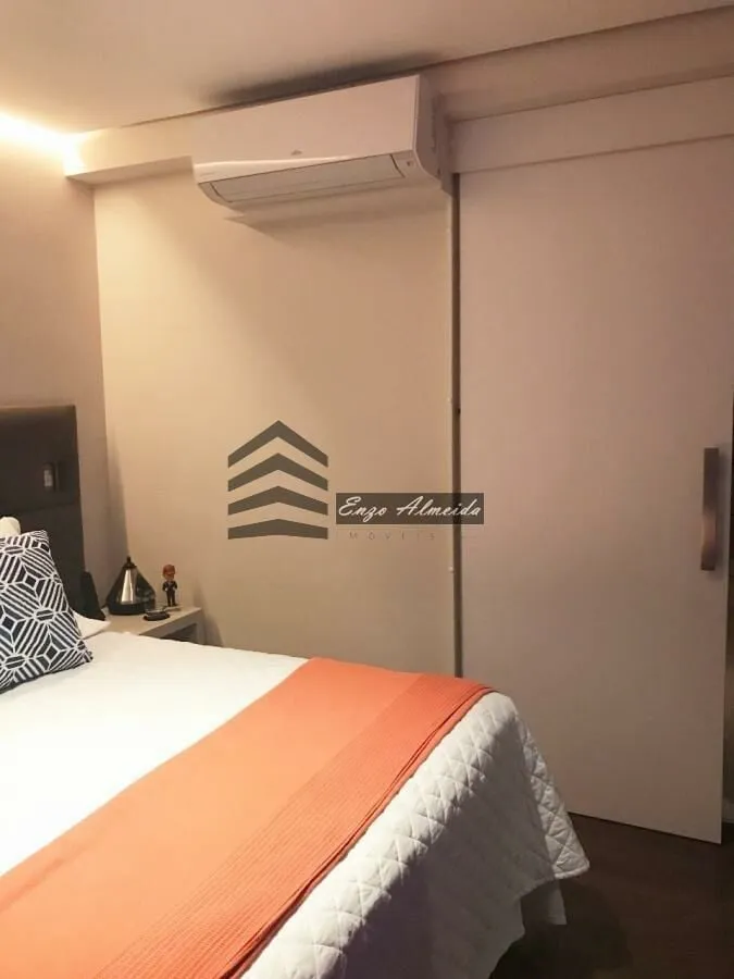 Imagem Apartamento à venda em São Paulo/SP