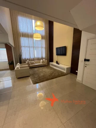 Imagem Apartamento alto padrao com 3 Suítes e 4 Vagas na Cerqueira César - São Paulo-SP 157m² de Puro Conforto!