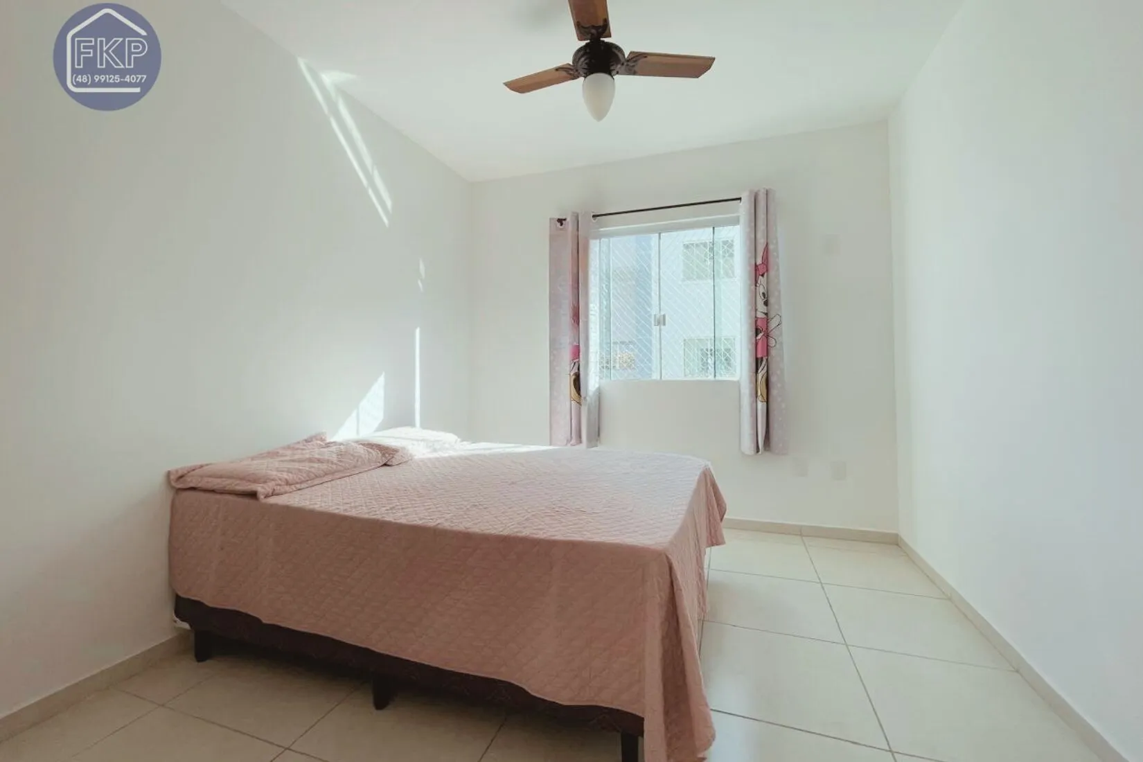 Imagem Apartamento 3 dormitórios!