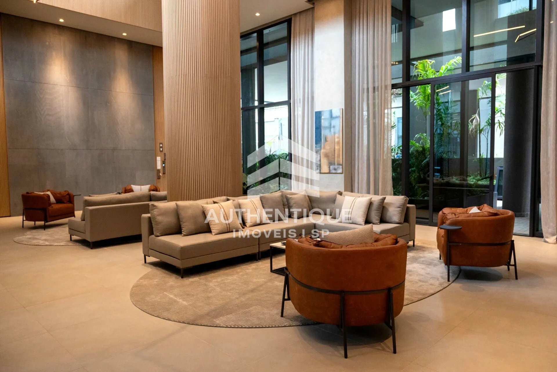 Imagem FUNCHAL 641 VILA OLIMPIA - Apartamento à venda em São Paulo/SP