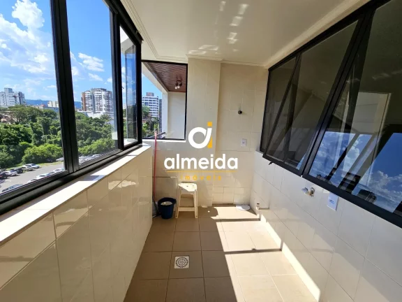 Imagem Apartamento 2 dormitórios à venda Nossa Senhora Medianeira Santa Maria/RS