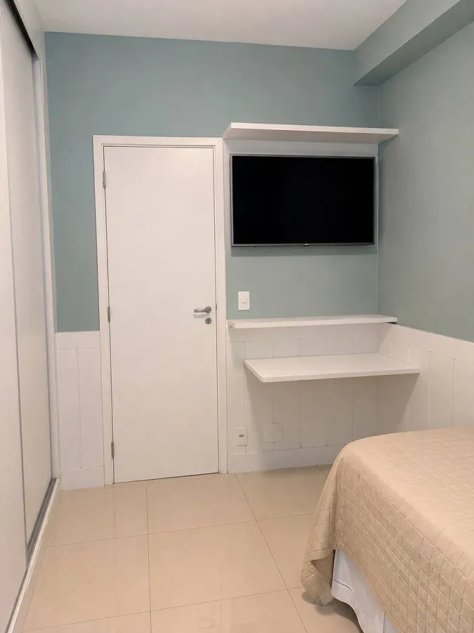 Imagem Apartamento para Venda em Rio de Janeiro, Barra da Tijuca, 3 dormitórios, 1 suíte, 2 banheiros, 2 vagas
